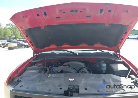 2009 Chevrolet Silverado 1500 Work Truck from USA, damaged, VIN 1GCEC14C29Z292122